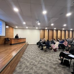 Educación Pública Barrancas UCSH