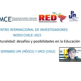 III Encuentro Internacional de Investigadores