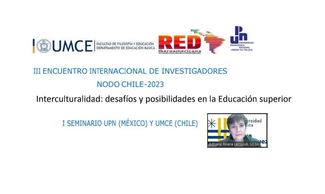 III Encuentro Internacional de Investigadores