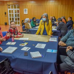 Taller Dirección de Calidad y Desarrollo