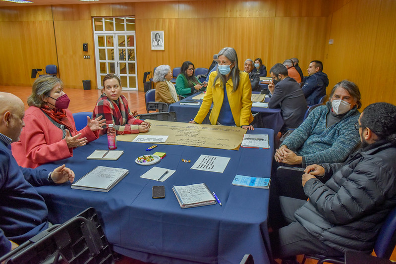 Taller Dirección de Calidad y Desarrollo