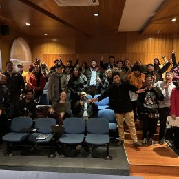 Investigación en Educación Musical en la UAHC y UCSH
