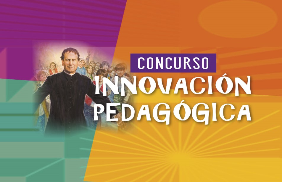 Concurso Innovación Pedagógica