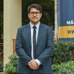 Pasantía de académico UCSH