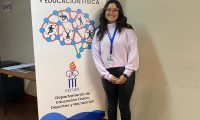 Encuentro de Investigación Educación Física