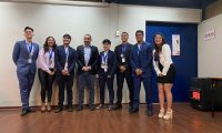 Encuentro de Investigación Educación Física