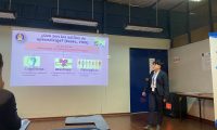 Encuentro de Investigación Educación Física