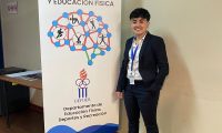 Encuentro de Investigación Educación Física