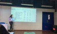 Encuentro de Investigación Educación Física