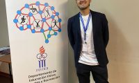 Encuentro de Investigación Educación Física