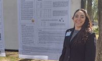 Académica en sede UC del Maule